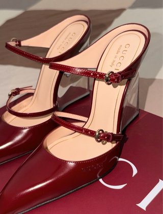 Sandali Gucci Donna