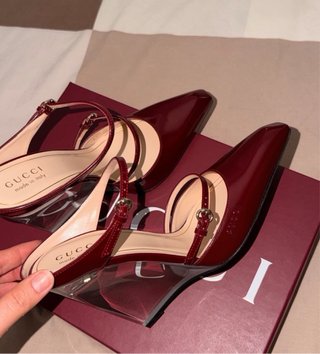 Sandali Gucci Donna