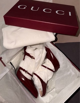 Sandali Gucci Donna
