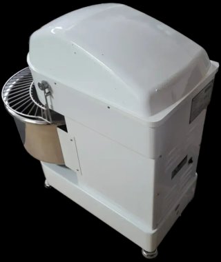 Amasadora 1100w Espiral 20L Buffalo CP821 batidora