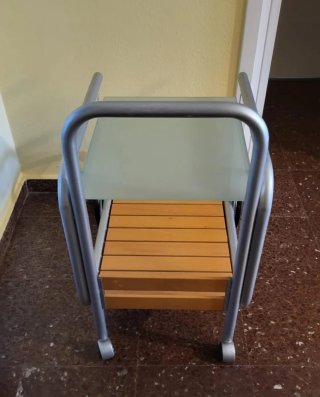 Camerino comedor