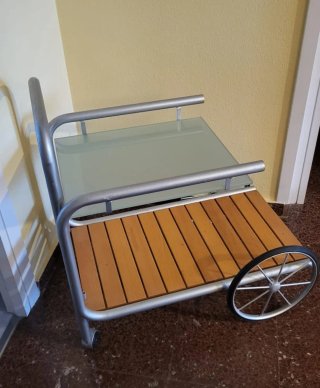 Camerino comedor