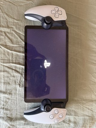 PlayStation Portal Blanco