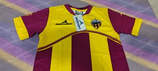 Camiseta del Burjassot CF. Talla 4 años