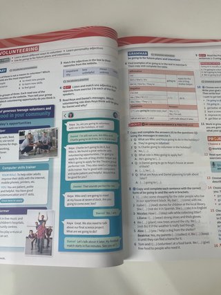 Synchronize 2 Students Book (Spain)