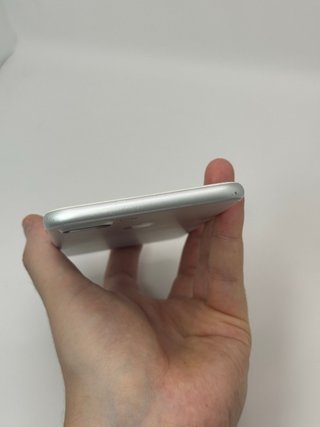 iPhone 7 Plus Plata 100% Batería