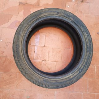 Llantas Fiat 215/45ZR17 91W