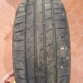 Llantas Fiat 215/45ZR17 91W
