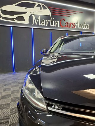 Volkswagen Golf VII 2.0 TDI Sport BMT