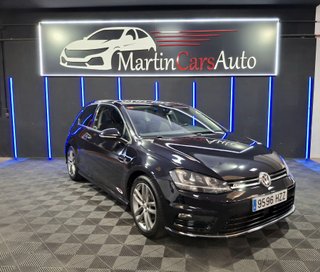 Volkswagen Golf VII 2.0 TDI Sport BMT