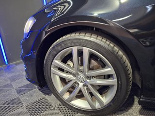 Volkswagen Golf VII 2.0 TDI Sport BMT