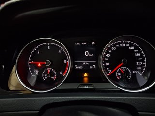 Volkswagen Golf VII 2.0 TDI Sport BMT