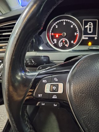 Volkswagen Golf VII 2.0 TDI Sport BMT