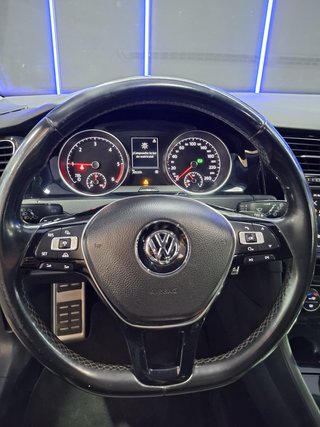 Volkswagen Golf VII 2.0 TDI Sport BMT