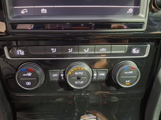 Volkswagen Golf VII 2.0 TDI Sport BMT