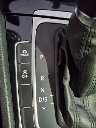 Volkswagen Golf VII 2.0 TDI Sport BMT