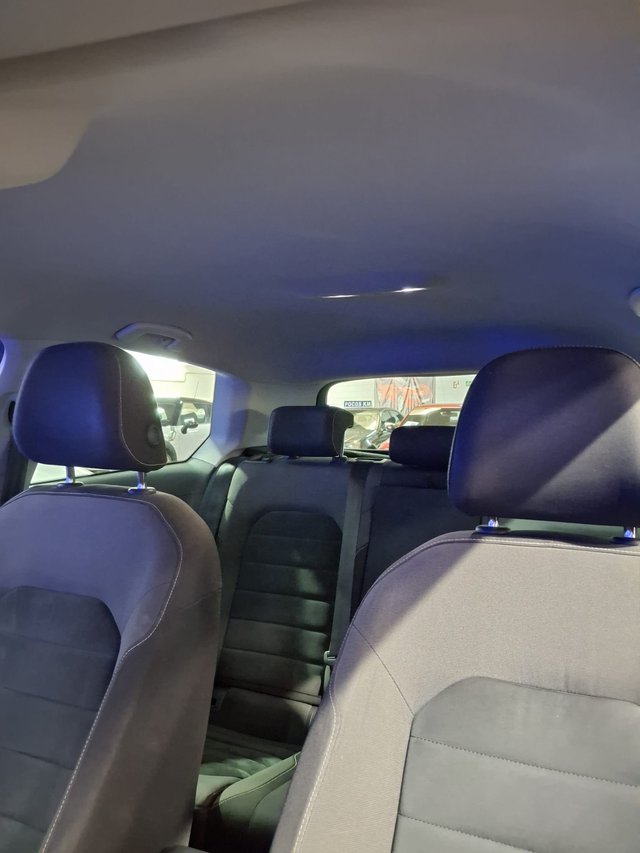 Volkswagen Golf VII 2.0 TDI Sport BMT