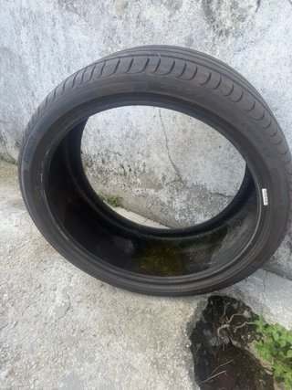 Cubierta Pirelli 235/35 r 19 91y