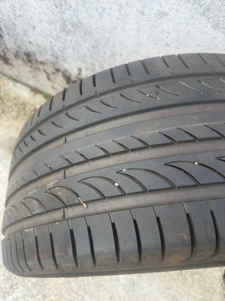 Cubierta Pirelli 235/35 r 19 91y