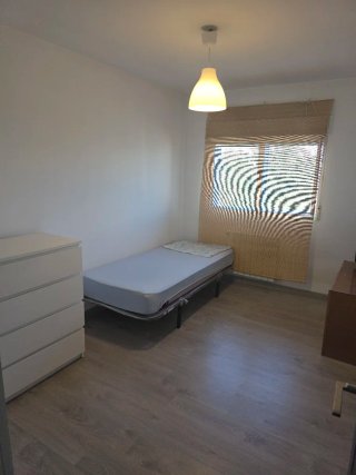 Alquilo habitación en aranjuez