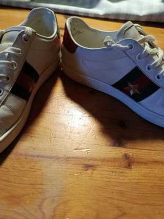 Zapatillas Gucci
