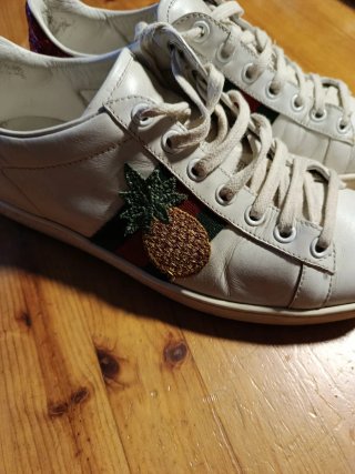 Zapatillas Gucci