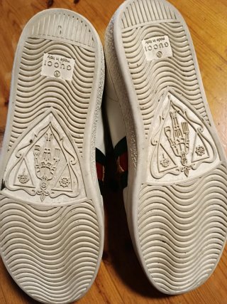 Zapatillas Gucci