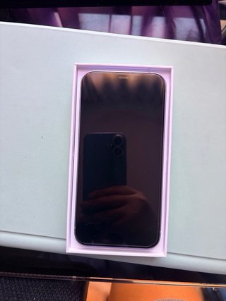 iPhone 12 Morado 128 GB