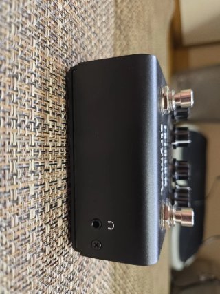 Strymon Iridium Emulatore Amplificatore e Cabinet