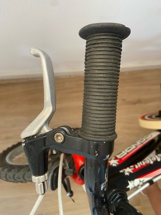 Bicicleta Infantil Conor Meteor 16