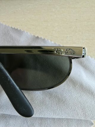 Gafas de sol Ray-Ban RB3176