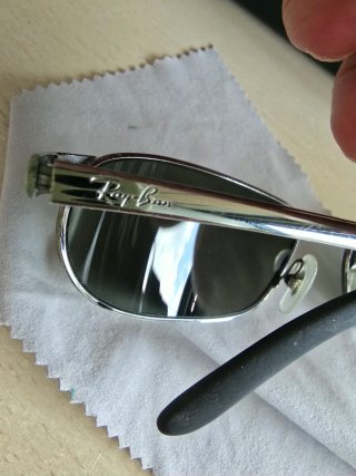 Gafas de sol Ray-Ban RB3176
