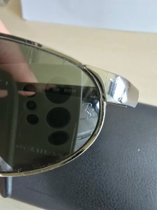 Gafas de sol Ray-Ban RB3176