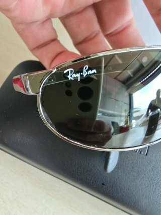 Gafas de sol Ray-Ban RB3176