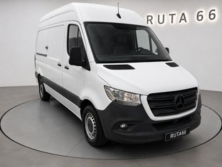 Mercedes-Benz Sprinter Furgon 311 CDI Medio 3.5T Techo Alto 84 kW (114 CV)