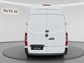 Mercedes-Benz Sprinter Furgon 311 CDI Medio 3.5T Techo Alto 84 kW (114 CV)