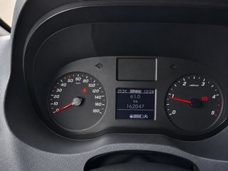 Mercedes-Benz Sprinter Furgon 311 CDI Medio 3.5T Techo Alto 84 kW (114 CV)