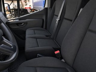 Mercedes-Benz Sprinter Furgon 311 CDI Medio 3.5T Techo Alto 84 kW (114 CV)
