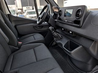 Mercedes-Benz Sprinter Furgon 311 CDI Medio 3.5T Techo Alto 84 kW (114 CV)