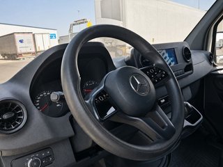 Mercedes-Benz Sprinter Furgon 311 CDI Medio 3.5T Techo Alto 84 kW (114 CV)