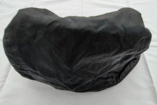 Capucha Barbour Tartán