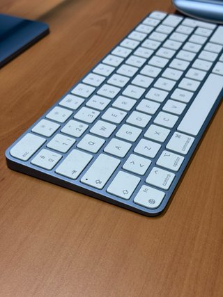  iMac 24” 4.5K M1 (4 puertos C)