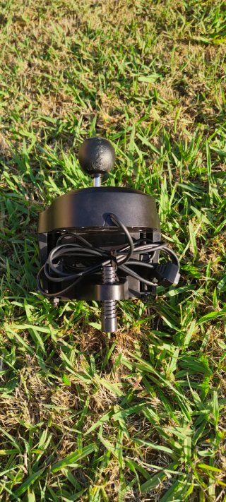 ​Palanca Logitech Driving Force Shifter (G29/G920)