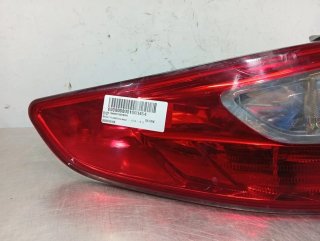 Piloto trasero izquierdo RENAULT FLUENCE
