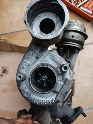 Turbo 1749V