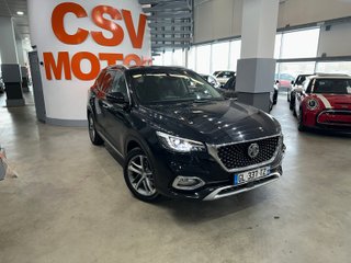 MG EHS 1.5TGDI PHEV Luxury (2023)