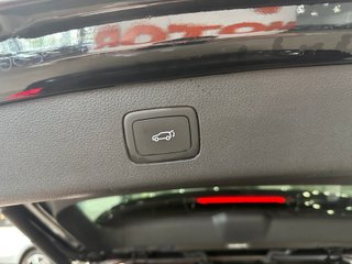 MG EHS 1.5TGDI PHEV Luxury (2023)