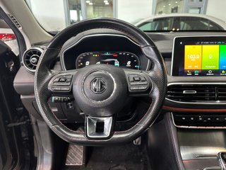 MG EHS 1.5TGDI PHEV Luxury (2023)