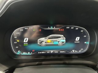 MG EHS 1.5TGDI PHEV Luxury (2023)