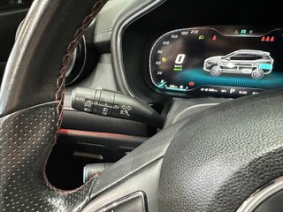 MG EHS 1.5TGDI PHEV Luxury (2023)
